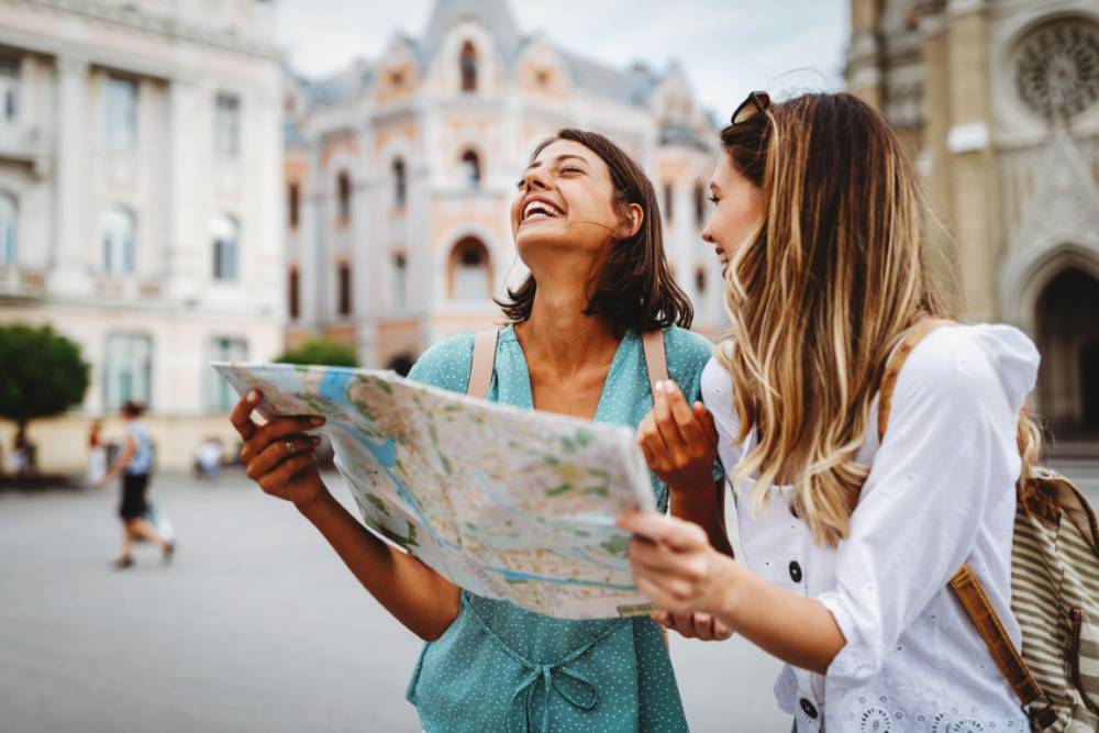 Voyage touristique à Enveitg